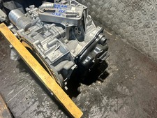 VW Touran 5TA Getriebe DSG USA