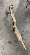 Org VW Katalysator Partikelfilter DPF 7M3178FA 7M3181BA Golf 4 AJM 1,9 TDI