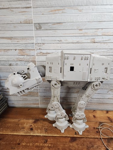 Star wars 1981 kenner - star,