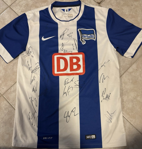 Nike hertha bsc berlin - nike,