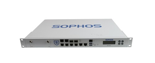 Firewall sophos 310 rev - sophos, sg