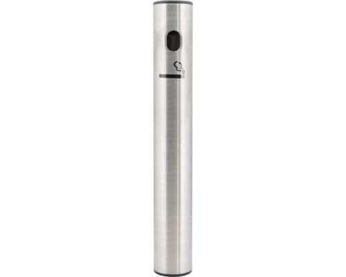 Wandaschenbecher edelstahl - wandaschenbecher,