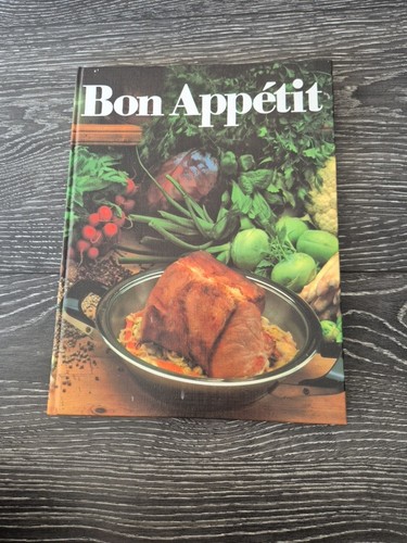 Bon appétit kochbuch rezepte - bon,