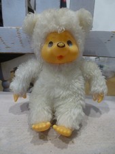 Monchhichi Monchichi baby club