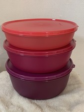Tupperware Clarissa Serie XXL