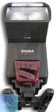 SIGMA Nikon EF-610DG ST