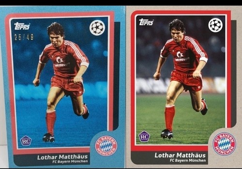 2024 topps the lost - 2024,