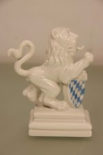 Nymphenburg Porzellanfigur