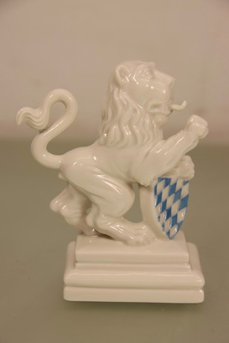 Nymphenburg porzellanfigur - nymphenburg,