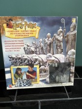 Harry Potter Zauberschach