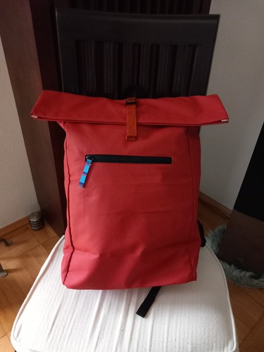 Neuer großer rucksack - großer, tolle