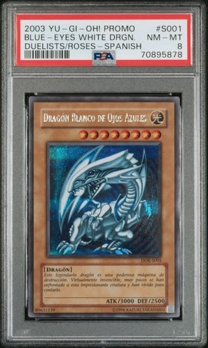 Psa blue eyes - blue-eyes, dragon