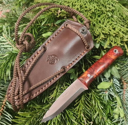 Woodlore xs cocobolo - j&v,