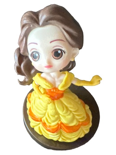 Schleich belle disney - belle,