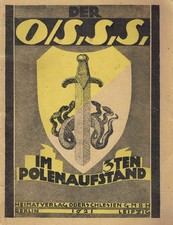 - Der oberschlesische