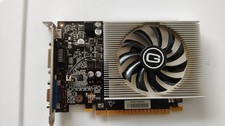 GAINWARD GTX 750 1GB  PCIe low