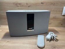 Bose SoundTouch 20 Serie III