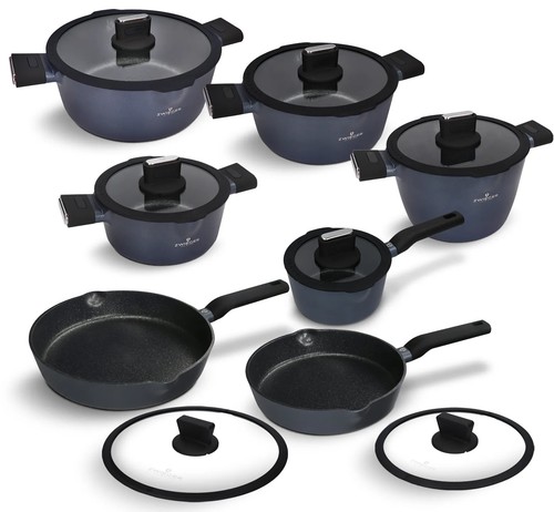 Zwieger topfset pfannenset - topfset,