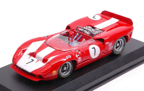 Best model lola t70 spyder - best,