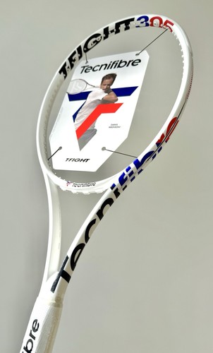Tecnifibre fight 305 isoflex - tecnifibre,