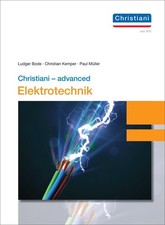 Christiani - advanced Elektrotechnik | 2020 | deutsch