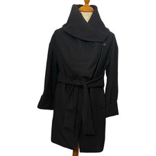 Zara Basic Damenmantel S