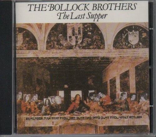 The bolock brothers - -,