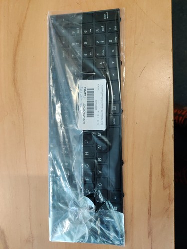 Tastatur notebook terra 1513s - notebook,