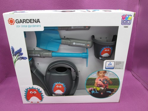 Happy people gardena kinder - people,