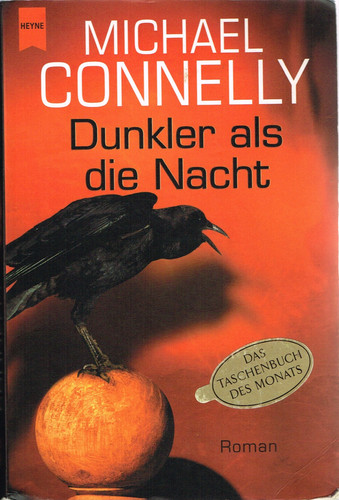 Michael connelly harry bosch - connelly,