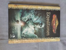 Cthulu Expeditionen Hardcoverbuch Pegasus Spiele Wie Neu Siehe Fotos