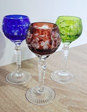 Nachtmann RÖMER Gläser 3