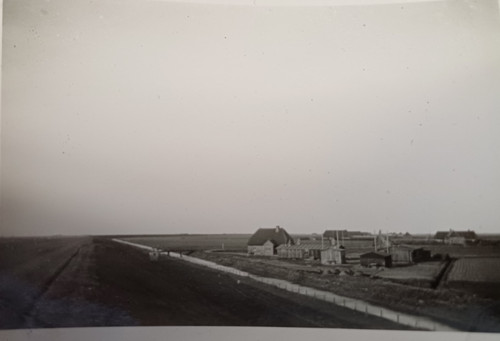 Nordsee bauernhof gehöft - nordsee,