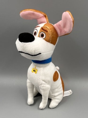 The secret life - life, pets