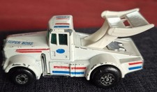 Kenworth Modellauto von