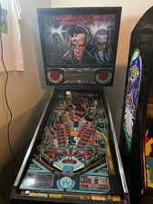 terminator 2 flipper