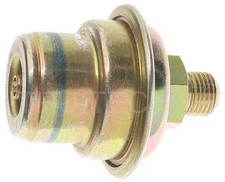 Standard Ignition Auto Trans