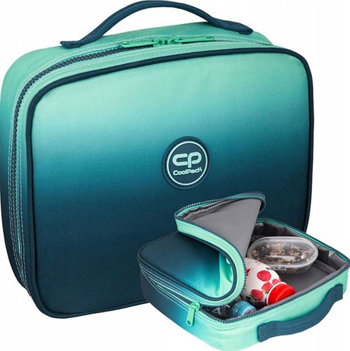 Coolpack thermo lunch - coolpack,