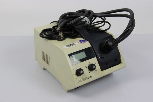 Schott 1500 lcd - 1500,