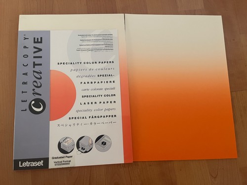 Neu vintage letraset din - neu, 4