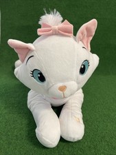 Disney Aristocats Marie Katze