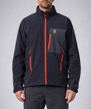 Haglöfs Jacke Herren Gr.L