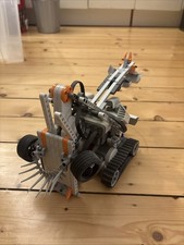 LEGO Mindstorms NXT Roboter