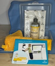 Jemako Küchenset Hochglanz