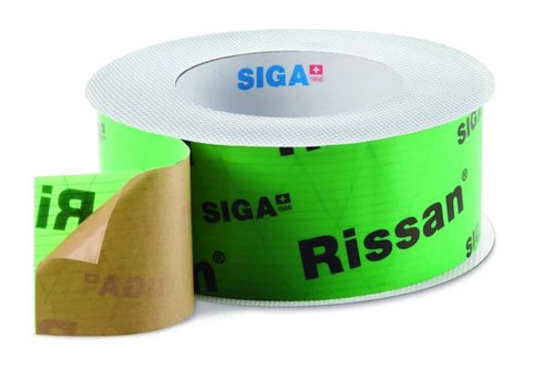 Siga klebeband rissan - x, 6