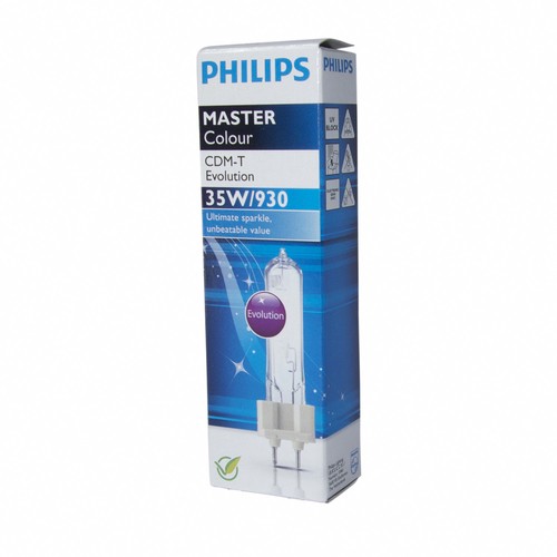10x philips master - 10x,