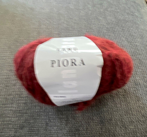 Lang yarns piora strickwolle - lang,