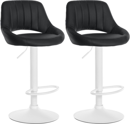 2er set barhocker milet - barhocker,