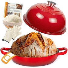 Gusseisen topf dutch oven - gusseisen,