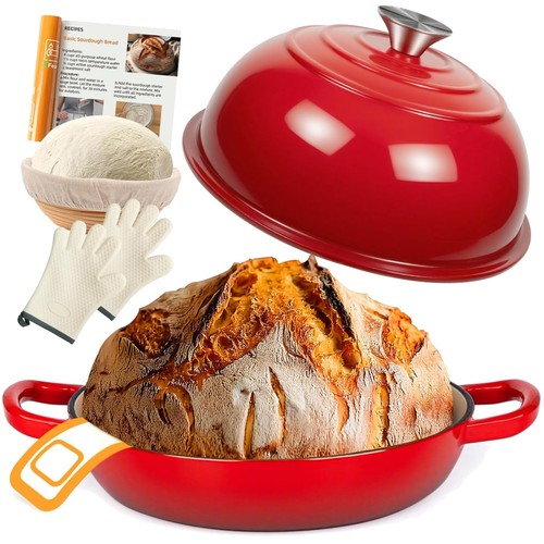 Gusseisen topf dutch oven - topf,,